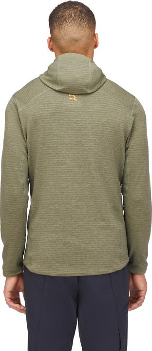 Image du produit Rab Sweat à capuche léger Ascendor (S)
