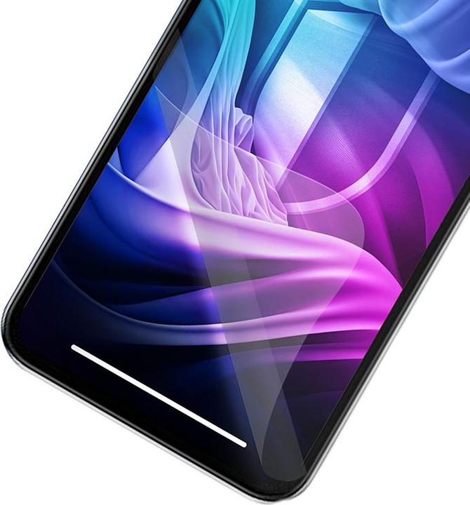 Produktbild 3MK Silky Matt Pro Samsung Galaxy M35 Matowa folia ochronna (1 Stück, Samsung Galaxy A35)
