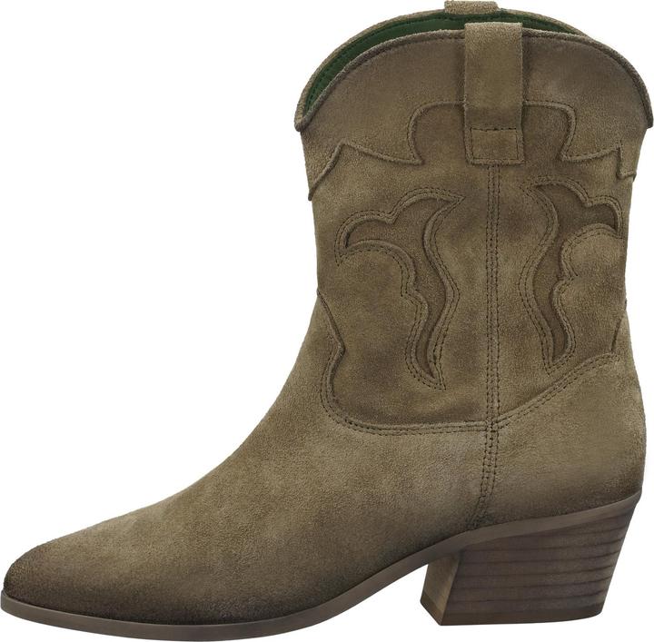 Immagine prodotto Felmini Ti piacerà questo comodo ed elegante stivaletto da cowboy di. L'hoc (39)