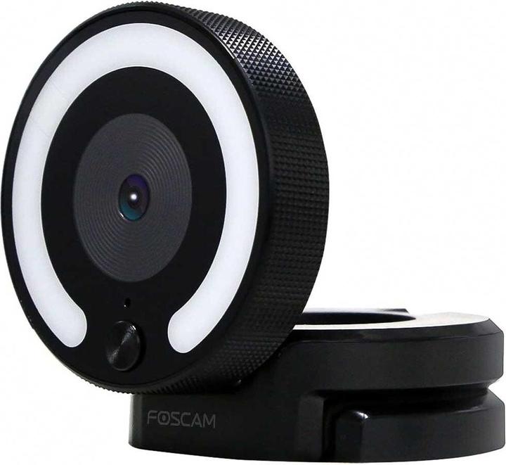Image du produit Foscam W28 (2 Mpx)