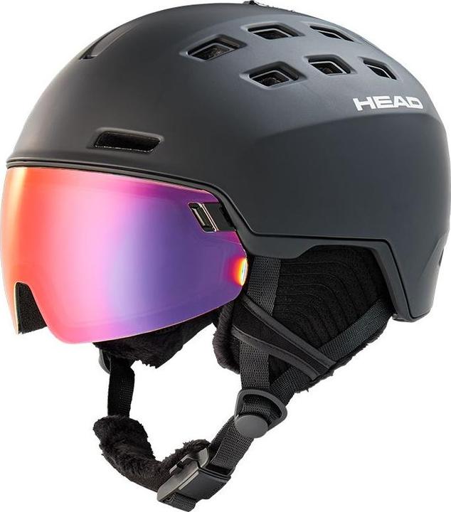 Immagine prodotto Head Radar 5K Pola (56 - 59 cm, M, L)
