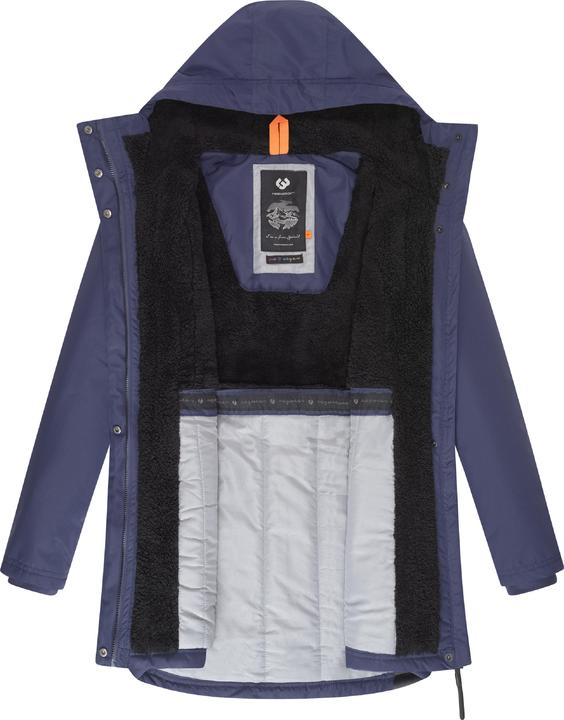 Actual product image Ragwear Elsia (XXL)
