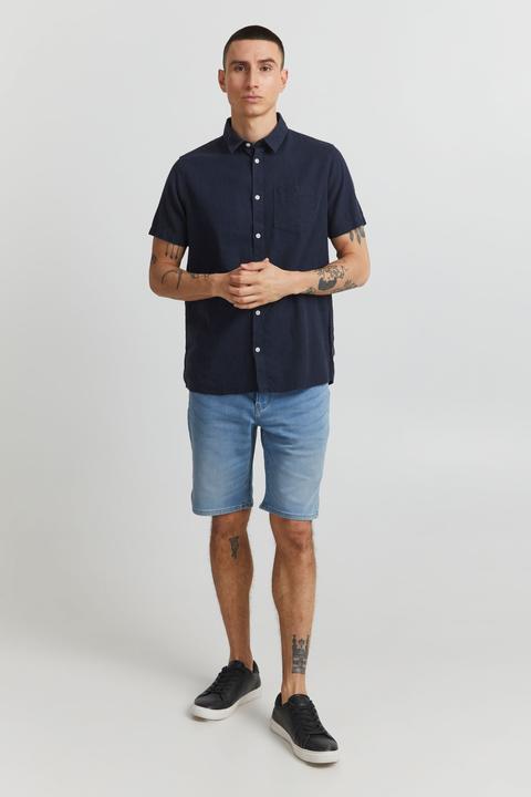 Actual product image Solid SDAllan SS SH 21106381 (3XL)