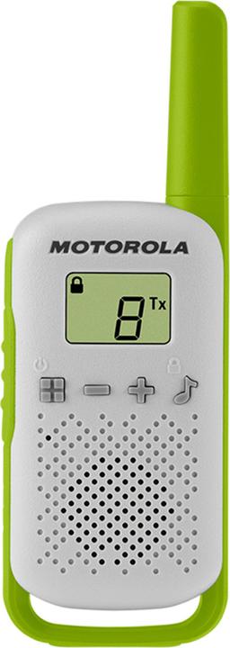 Produktbild Motorola T42 Triple (4 km)