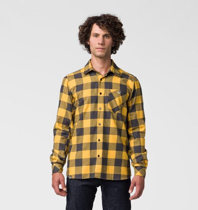 Produktbild Wild Country Spotter Shirt Hemd Herren (XL)