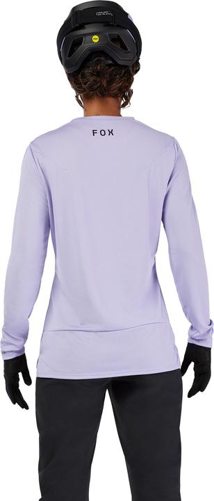 Produktbild Fox W Ranger LS Jersey Head (M)