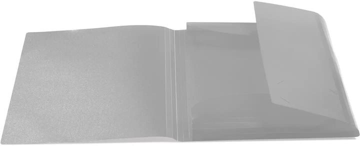Produktbild HERMA Sammelmappe A4 Transluzent (A4, 1 x)