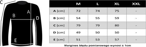 Immagine prodotto Puma Tee a maniche lunghe ESS-586672 (XL)