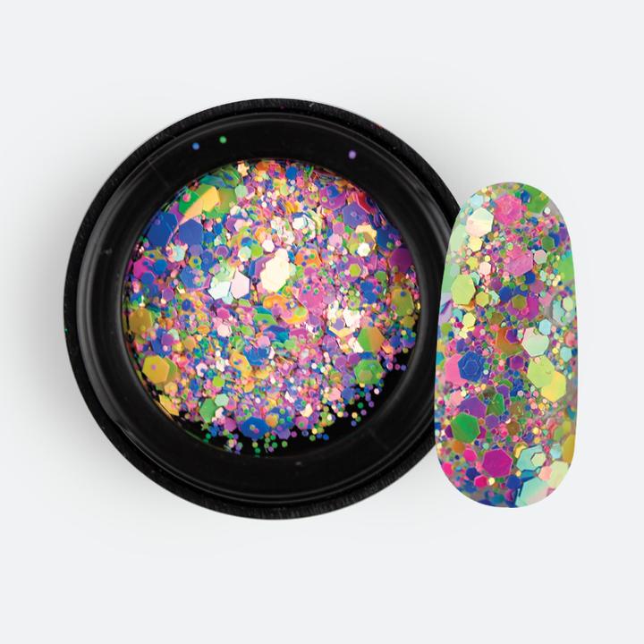 Produktbild BrillBird Flitter Rainbow (Flitter Rainbow)