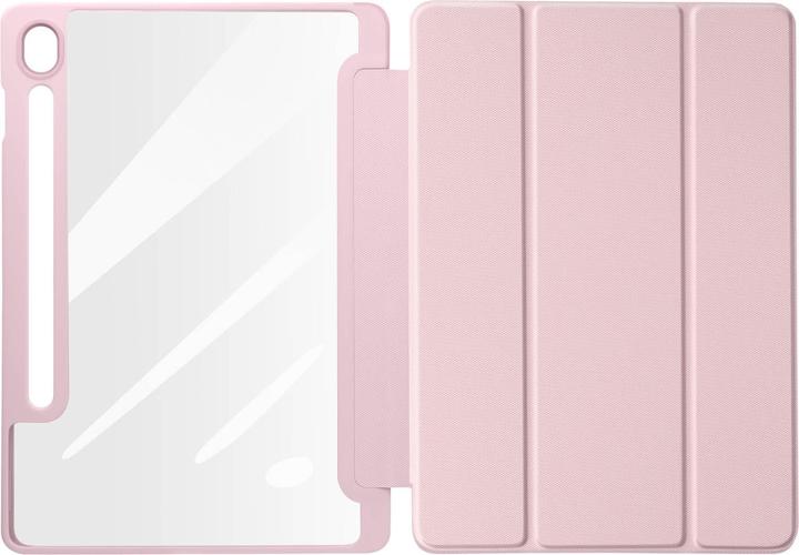 Dux Ducis Toby Series (Galaxy Tab S9 FE)