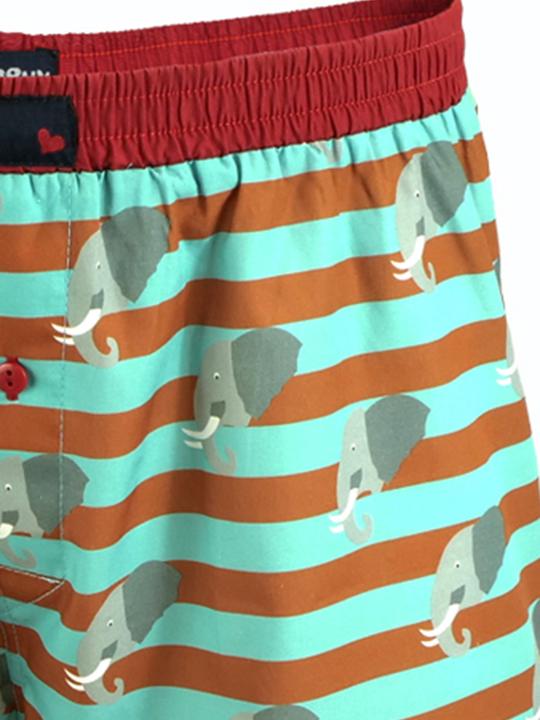 Actual product image Unabux Boxer FLYING FALCON (XXL, pack of 2)