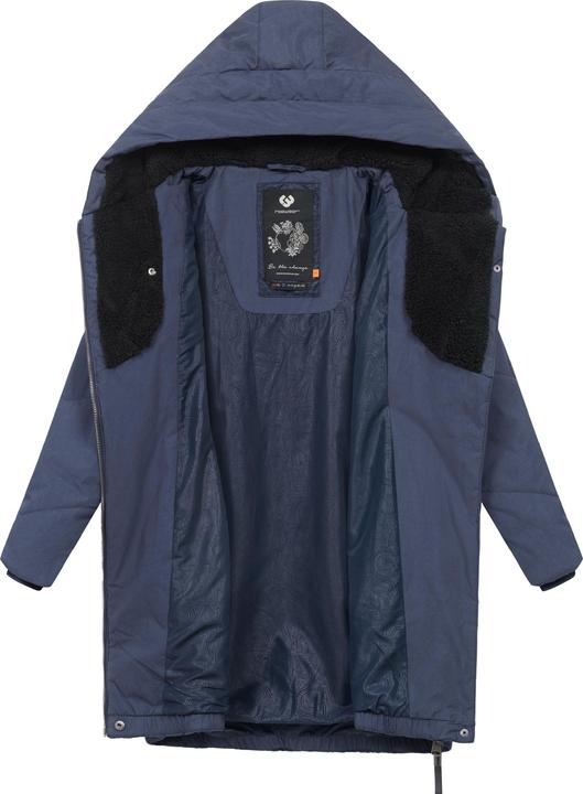 Actual product image Ragwear Gordon Long (3XL)