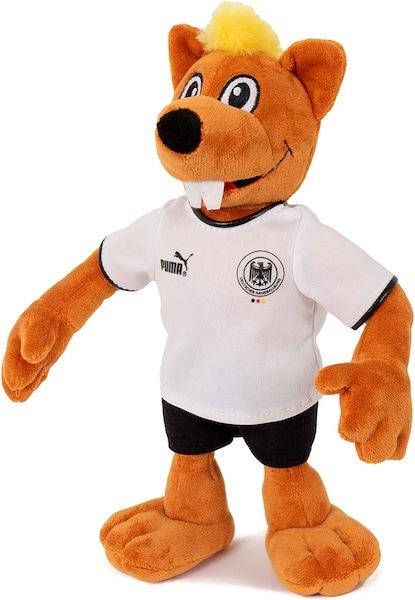 Immagine prodotto Semo Hanniball, mascotte della pallamano 28 cm (28 cm)