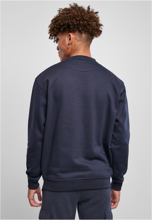 Image du produit Urban Classics Sweat ras du cou - 93354 (L, XXL)