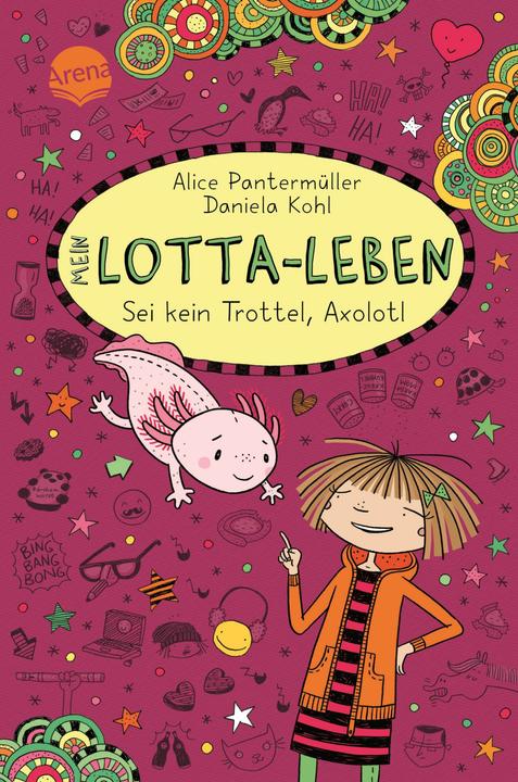 Kinderbücher