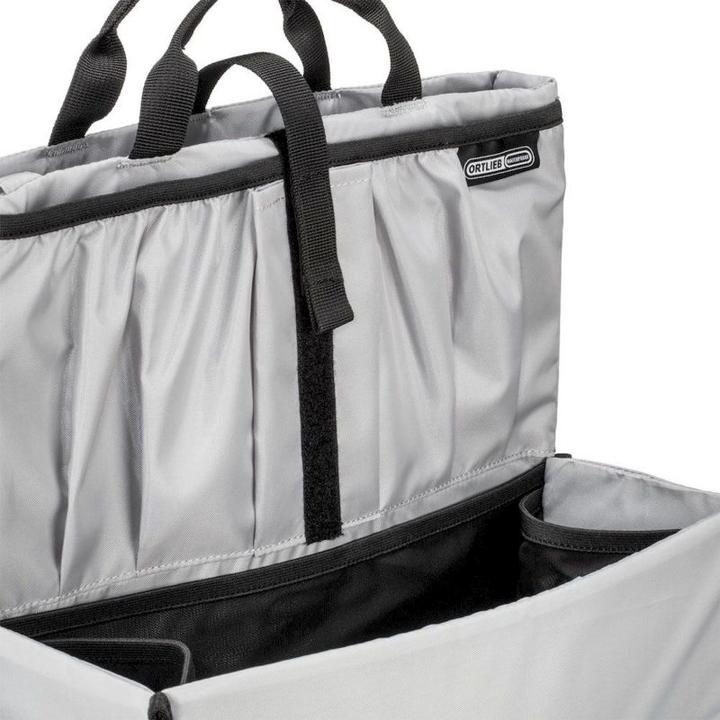 Image du produit Ortlieb City-Organzier für Back-Roller (Sacoche de cadre)
