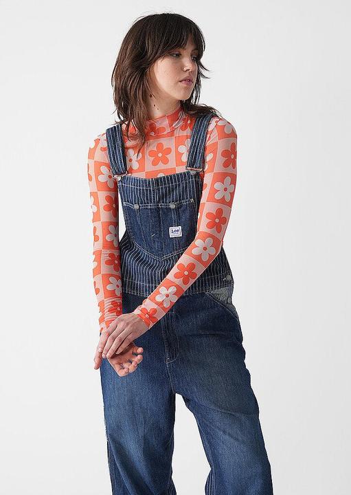 Produktbild Lee Overall Slouchy Bib (M)