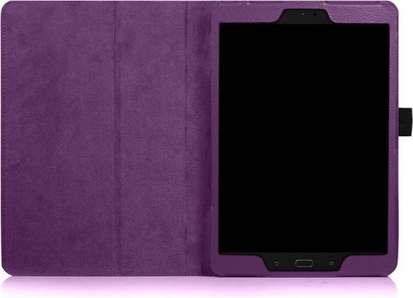 Produktbild MU Style Case aus Kunstleder Litchi (Asus ZenPad 7.0)
