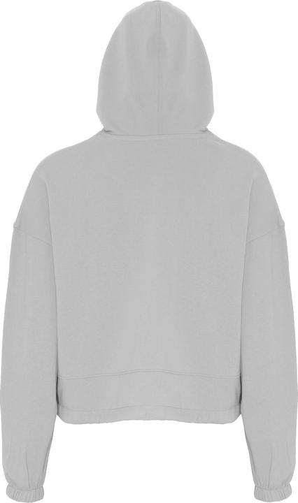 Produktbild Tri Dri OversizeKapuzenpullover in CropLänge (S/M)