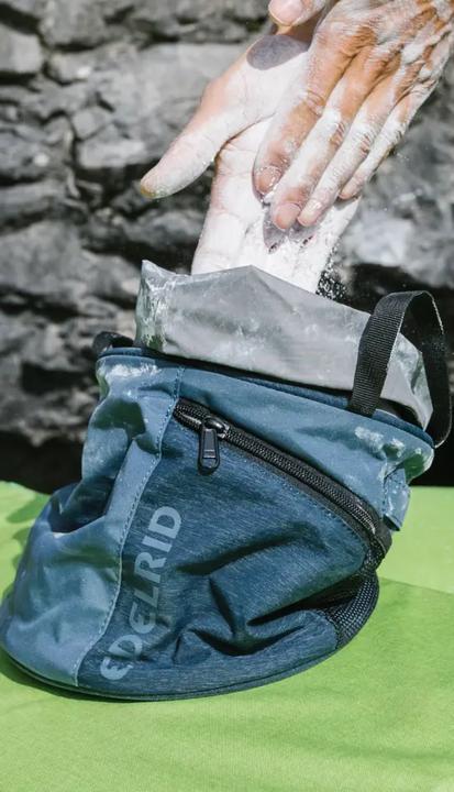 Produktbild Edelrid Boulder Bag Herkules