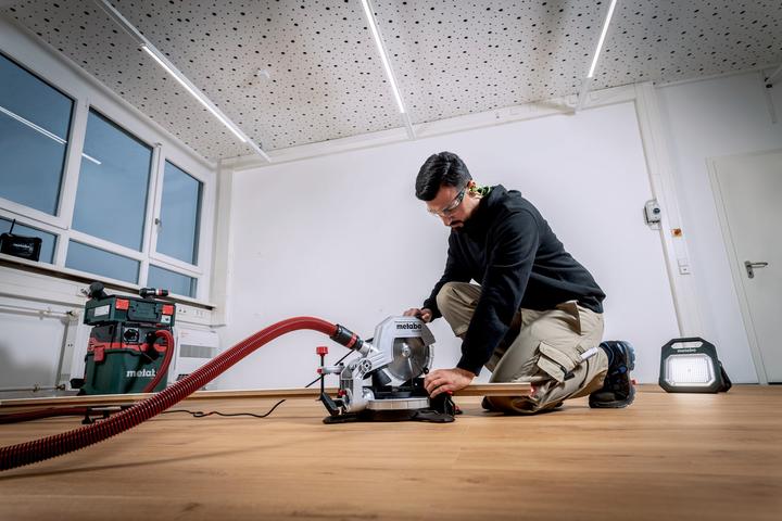 Produktbild Metabo KS 216 M