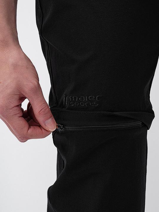 Actual product image Maier Sports Nata 2 Zip Off Pant (44)