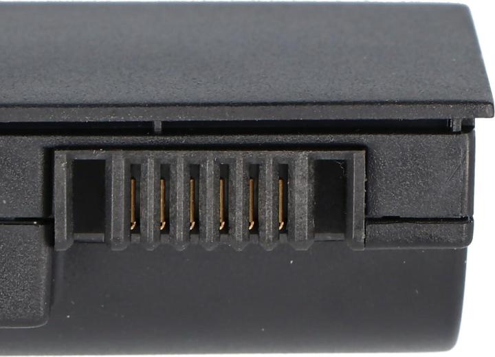 Produktbild HP Akku Pavilion DV1000 (6 Zellen, 5200 mAh)