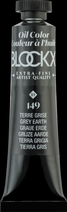 Terra grigia