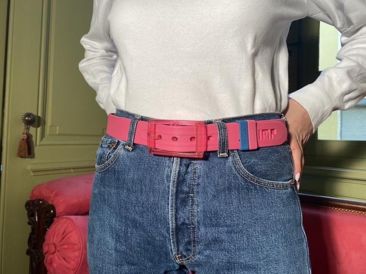 Actual product image Skimp Belt Original (140)