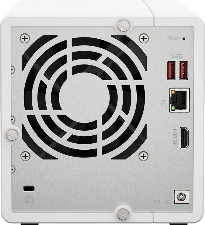 Immagine prodotto QNAP TS-364-8G (0 TB)