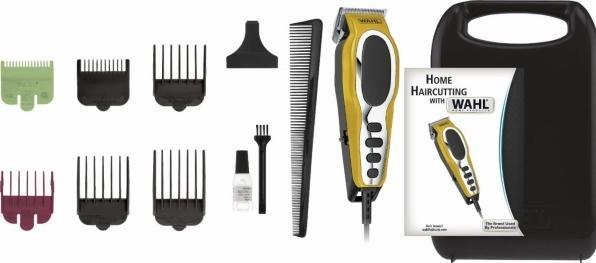 Produktbild Wahl Deluxe Pocket Pro (Katze, Hund)