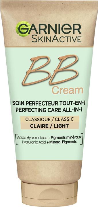 Image du produit Garnier Miracle Skin Perfector (Light)
