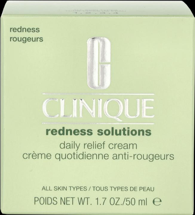 Immagine prodotto Clinique Redness (50 ml, Crema da giorno)