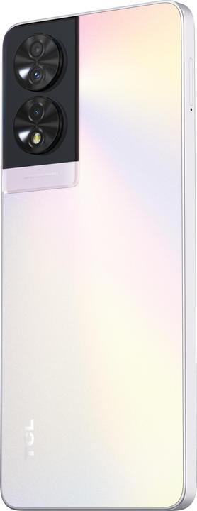 Image du produit TCL 40 NxtPaper (256 Go, Opalescent, 6.78", Double SIM, 50 Mpx, 4G)