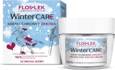 Image du produit Floslek Crème Protectrice d'Hiver 50Ml (50 ml)