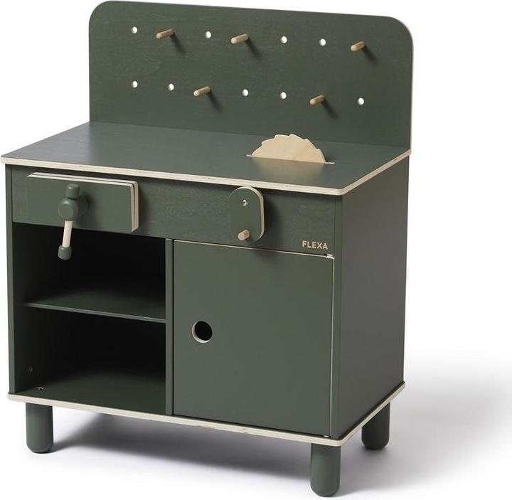 Image du produit Flexa Banque d'outils Play