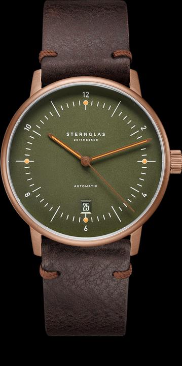 Actual product image Sternglas S02-NA35-VI17 (38 mm)
