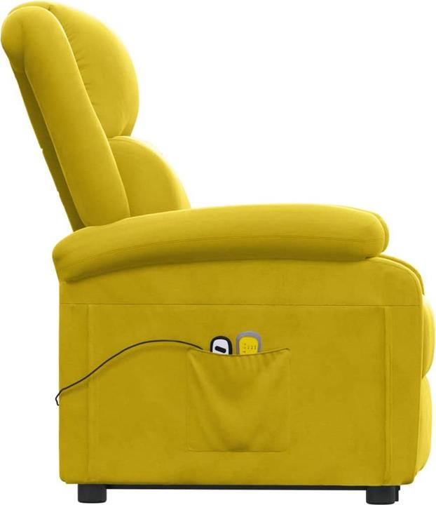 Actual product image VidaXL Zaria