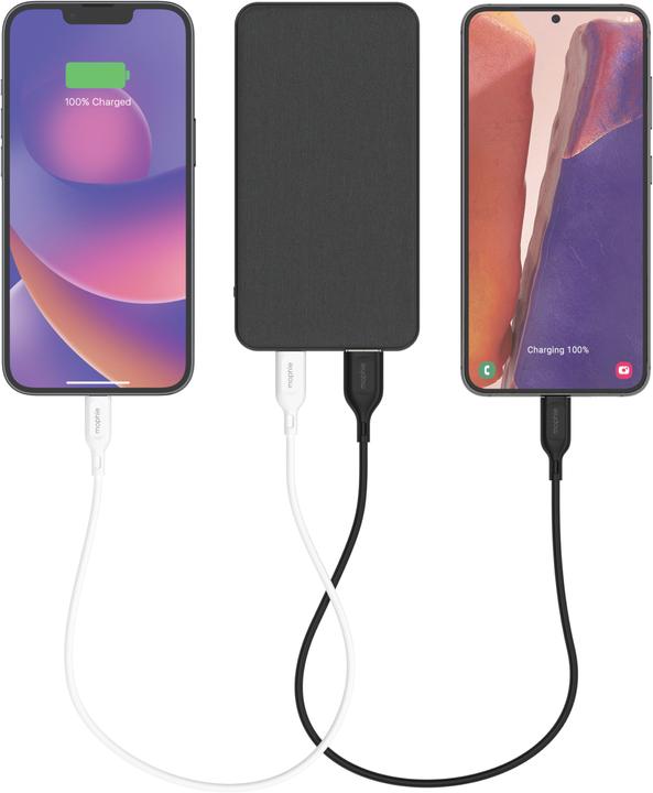 Actual product image mophie Essentials Powerstation 5K (5000 mAh, 20 W, 20 Wh)