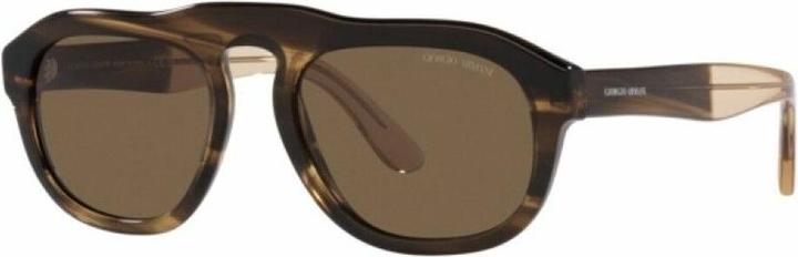Immagine prodotto Armani Exchange Occhiali da sole da uomo Armani AR8173-595873 Ø 52 mm