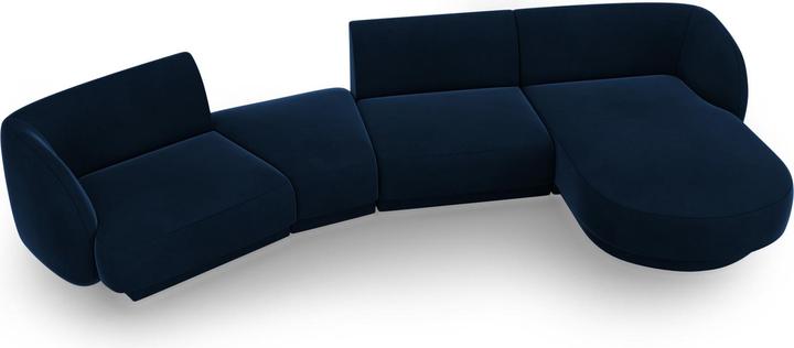 Actual product image Micadoni Miley (2 person sofa, 3-seater, 4-seater)