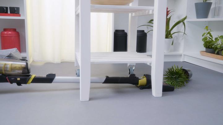 Actual product image Hoover H-FREE 500