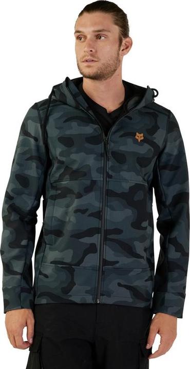 Produktbild Fox Jacket 23 Pit Blk Cam XL (XL)