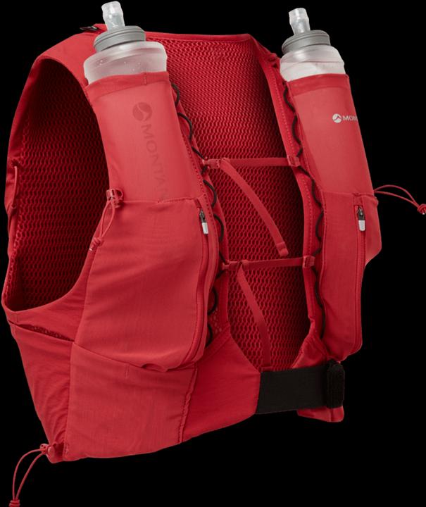 Produktbild Montane Gecko VP 12 + (12 l)
