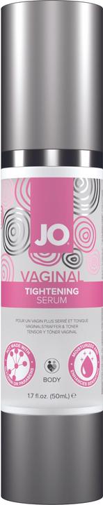 Actual product image System JO Vaginal Serum (50 ml)