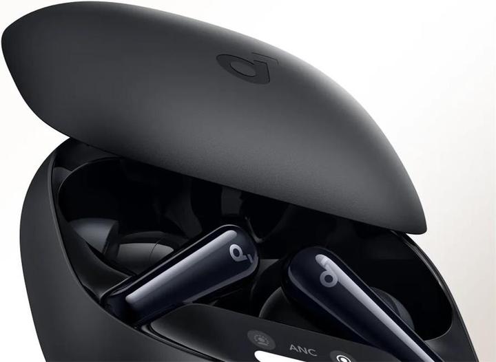 Image du produit soundcore Liberty 4 Pro (ANC, 10 h, Sans fil)