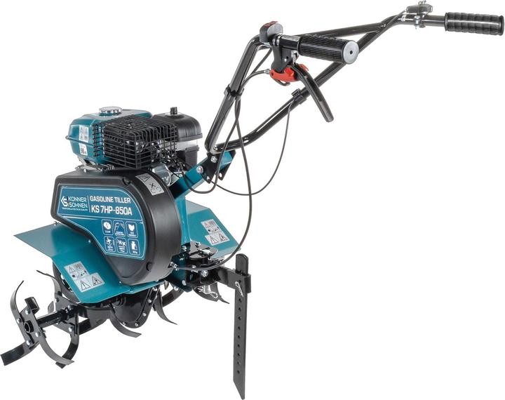 Produktbild Könner & Söhnen KS 7HP-850A
