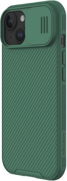 Image du produit Nillkin CamShield Pro (Apple iPhone 15 Plus)
