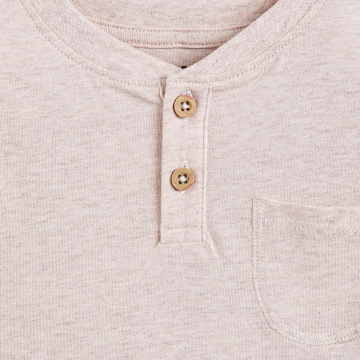 Produktbild La Redoute Collections 4er-Pack Langarm-Shirts (86)