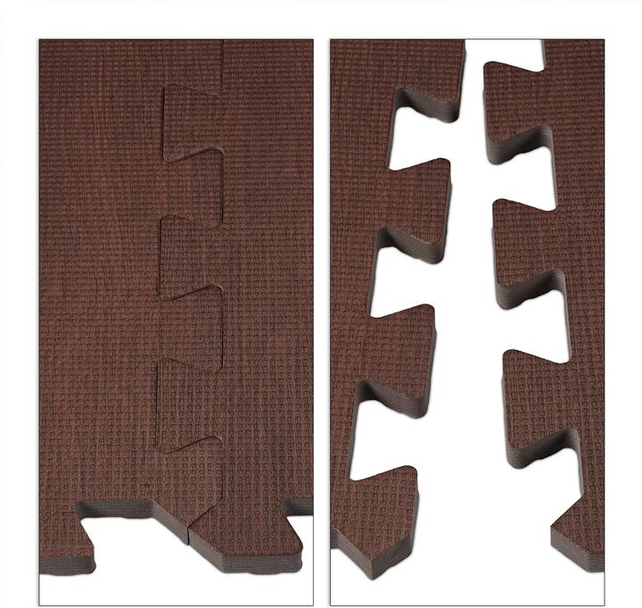 Immagine prodotto Relaxdays Bodenschutzmatte (1 cm)